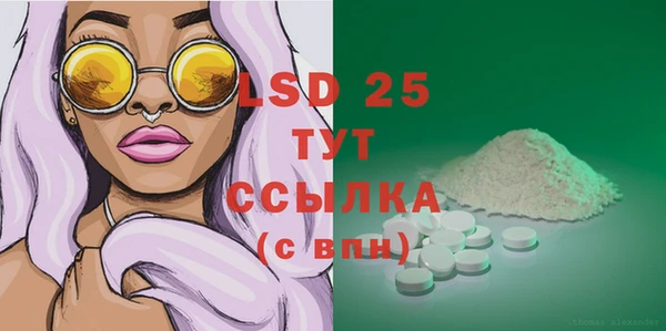 стафф Алексин