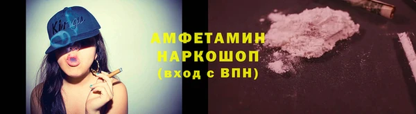 стафф Алексин
